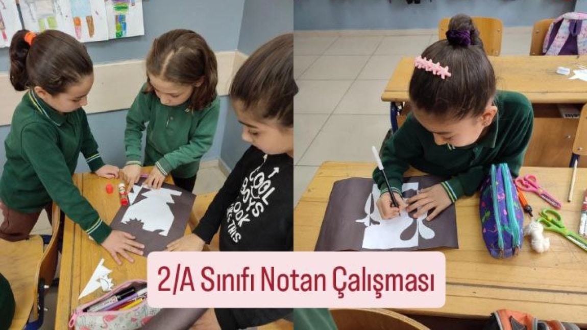 DÖNEM SONU FAALİYET HAFTASI